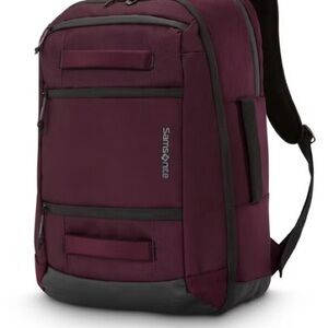 Detour travel back pack-New-No Tags